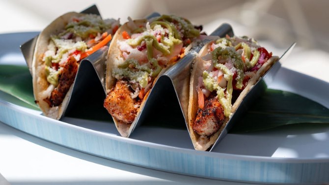 Does Citrus Club offer vegetarian, vegan and gluten-free options?