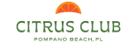 Citrus Club